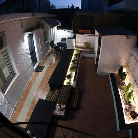 Detached House 1Km From Acropolis Filopappou Villa Athens Exterior photo
