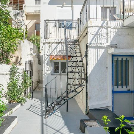 Detached House 1Km From Acropolis Filopappou Villa Athens Exterior photo