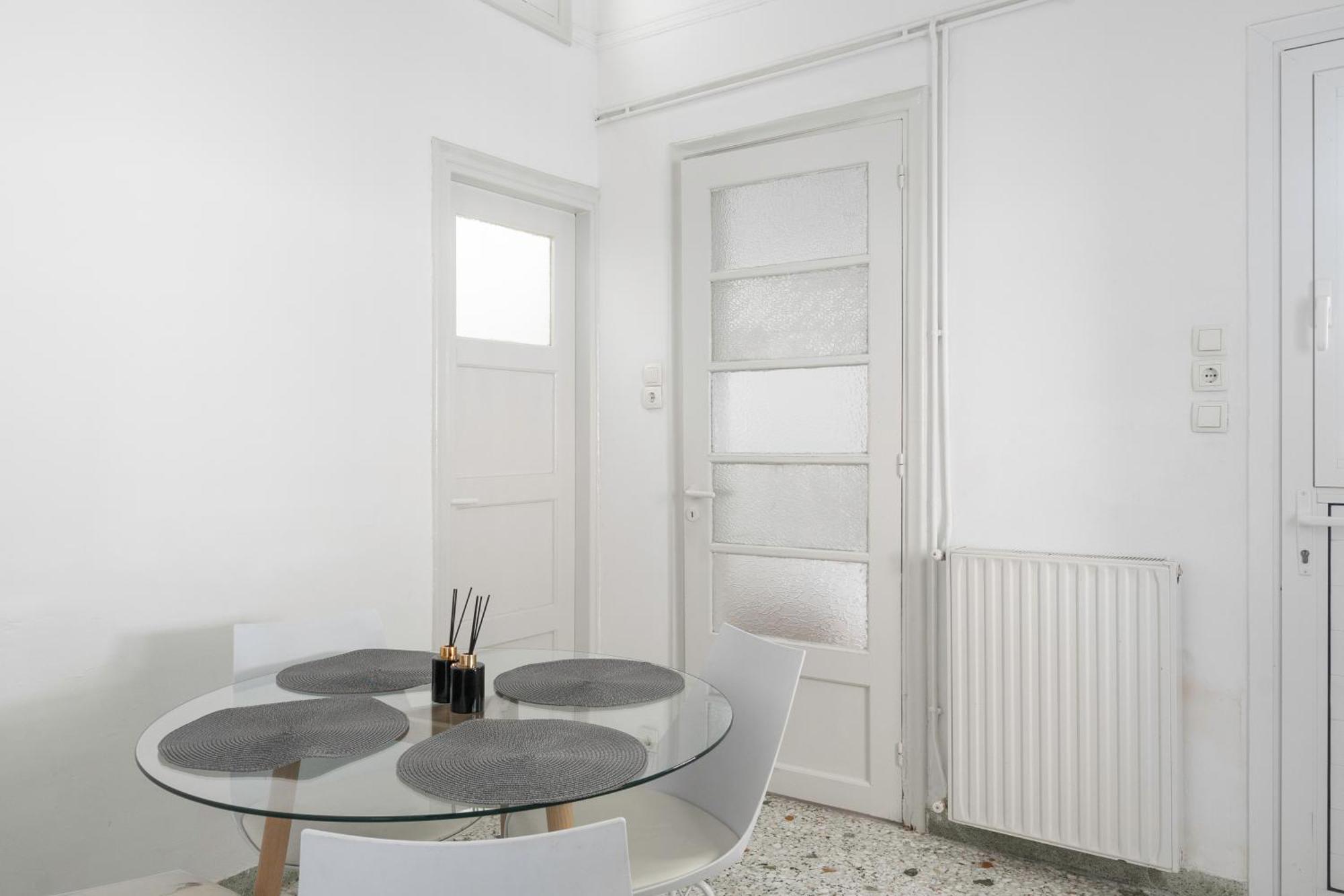 Detached House 1Km From Acropolis Filopappou Villa Athens Exterior photo