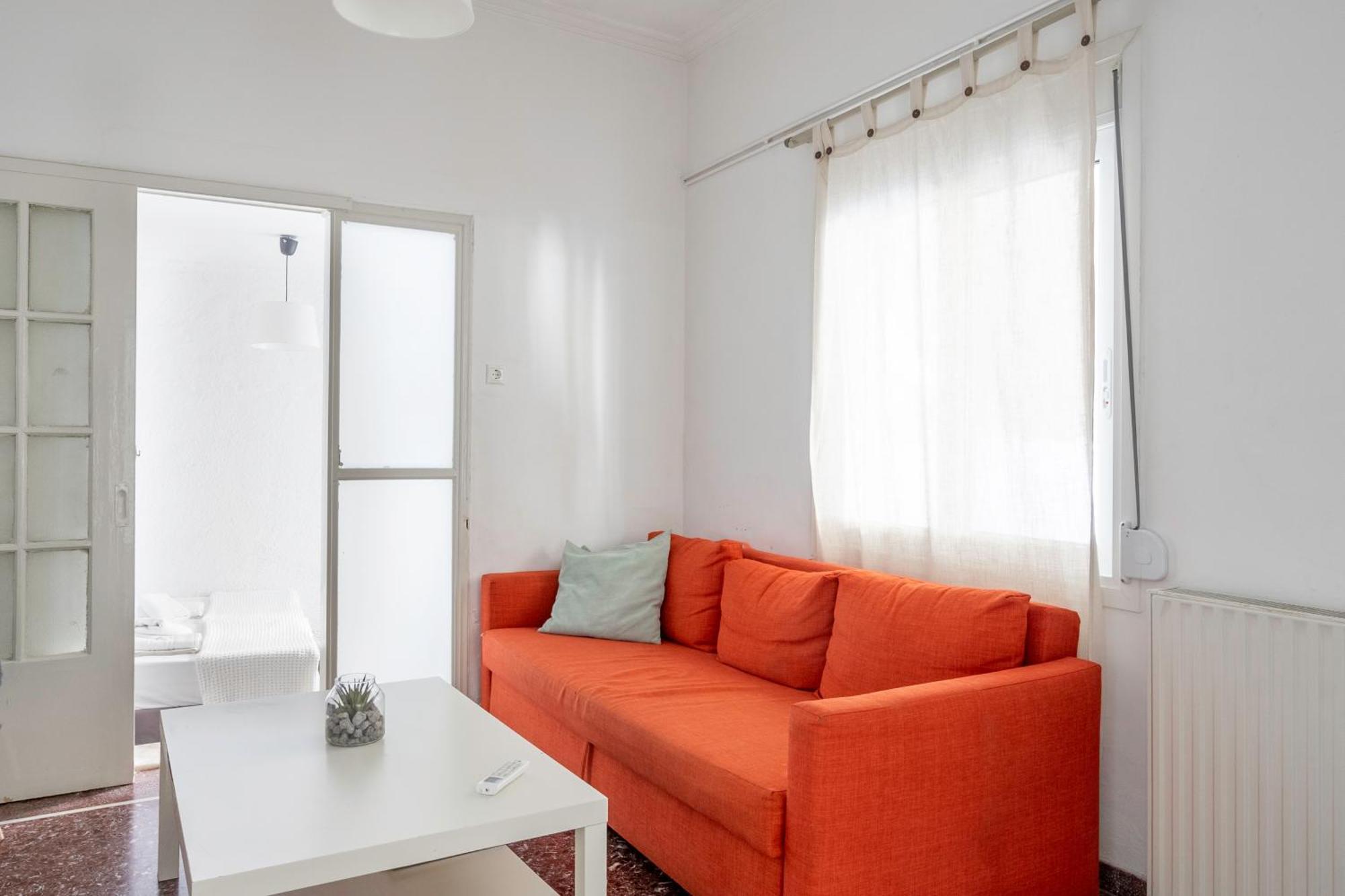 Detached House 1Km From Acropolis Filopappou Villa Athens Exterior photo