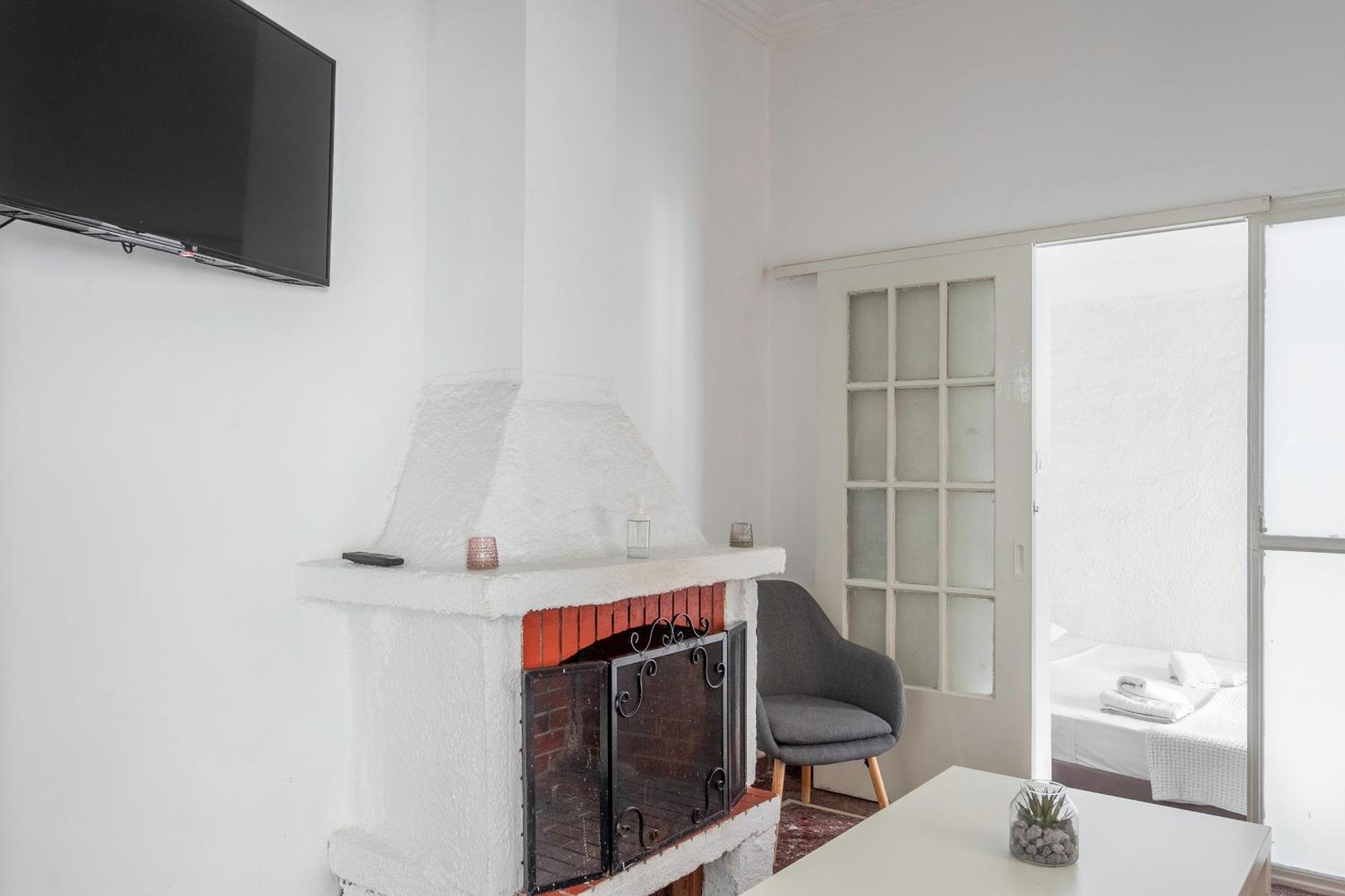 Detached House 1Km From Acropolis Filopappou Villa Athens Exterior photo
